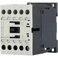 Eaton Corporation Eaton DILM9-10(230V50HZ,240V60HZ) Kytkin 3 x katkaisija 4 kW 230 V/AC 9 A 1 kpl 1 kpl