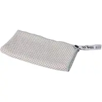 Tatonka Travel Towel Bamboo L, pyyhe, harmaa