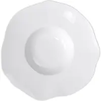 Villeroy & Boch - Pura Pastalautanen 29 cm Valkoinen