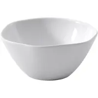 Villeroy & Boch - Pura Dippikulho 4 cl 8,5 cm Valkoinen