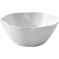 Villeroy & Boch Pura aamiaiskulho, valkoinen