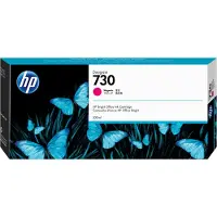 HP Ink Magenta 730 300ml
