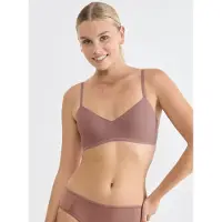 Sloggi Soft Adapt P - Brown - S