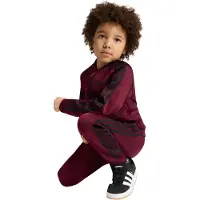 Adidas Originals Verryttelyasu - SST - Maroon - - 8 v (128) - Verryttelyasut