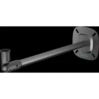 Roborock RTK Wall Mount Kit - Dark Grey