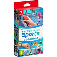 Switch Sports