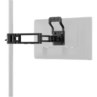 SmallRig 6257 Mount Plate for Monitor VESA for Camera Cart