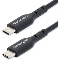 StarTech.com StarTech - USB-C cable - USB-C to USB-C - 1 m