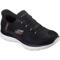 SKECHERS Summits-Classy Night - Black - 37