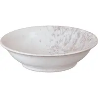 Denby Kiln Coral kulho Koralli-beige, medium, Ø15,5 cm