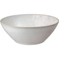 Denby Kiln Coral aamiaiskulho Koral-beige, Ø16,5 cm