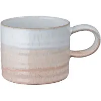 Denby Kiln Coral muki uritettuna small