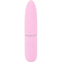 Cuties - Mini Vibrator Bullet - Pink