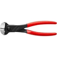 Knipex Leikkauspihdit 6801200; 200 mm