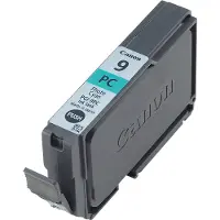 Canon PGI-9PC-mustekasetti, 14 ml, valokuvasyaani