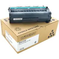 Ricoh Värikasetti musta 1.500 sivua