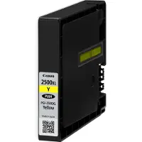 Canon PGI-2500XL Y