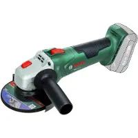 Bosch -Kulmahiomakone, akkukäyttöinen 18V-70, 125mm, ilman akkua ja laturia