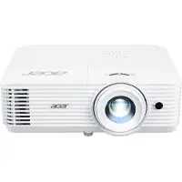 Acer Home H6546, 5200 ANSI lumenia, DLP, 1080p (1920x1080), 10000:1, 16:9, 4:3 (MR.JXY11.002)