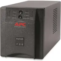 APC Smart UPS SUA 750VA (SUA750IX38).