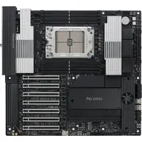 Asus Ws WRX90E-SAGE Motherboard