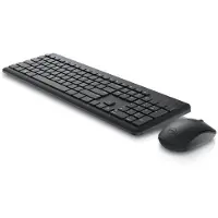 Dell KM3322W Nordic langaton näppäimistö ja hiiri