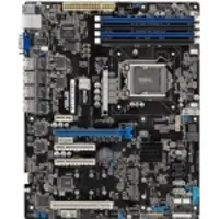 Asus C246 Xeon E-21XXX 95W4 DIMM 4 (90SB06P0-M0UBN0)