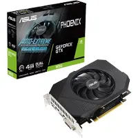 Asus Phoenix NVIDIA GeForce GTX 1650 V2 (90YV0GX1-M0NA00)