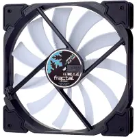 Fractal Design Venturi HF-14, 140mm -kotelotuuletin, valkoinen