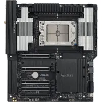 Asus Pro WS TRX50-Sage WiFi CEB -emolevy