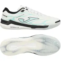 Joma Invicto In - Valkoinen - Sisäpeli (Ic), koko 42