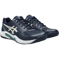 Asics Gel-Dedicate 9 Clay - Navy - 44