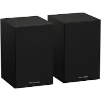 Genesis NGS-2343, 2.0 kanavaa, Langallinen & langaton, 20 W, 60 - 20000 Hz, Musta