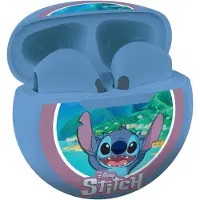 Disney Lilo and Stitch Langattomat Kuulokkeet