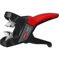 Knipex Kuorintapihdit 1264180; 180 mm