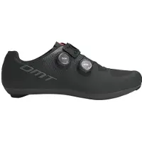 Dmt KR0 EVO Black Shoes, Size 41 - EUR