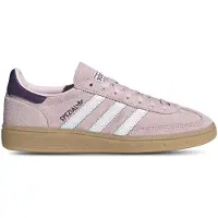Adidas Originals Matalavartiset tennarit 'Handball Spezial' marine / roosa / valkoinen