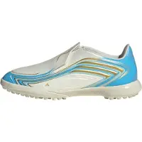 Adidas F50 Messi League Laceless Tf Junior Jalkapallokengät