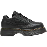 Dr. Martens Buzz 5-Eye Milled Nappa Leather -kävelykengät