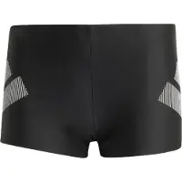 Adidas Bb Boxer - Black - S