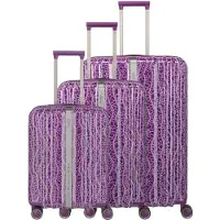 Travelite Lascana Edition L/m Expandable Matkalaukku
