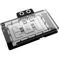 Alphacool Core Geforce RTX 5080/5070Ti TUF Gaming with Backplate, GPU-blokki