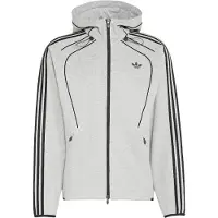 Adidas Spacer Teamgeist 26 Cutline Kokovetoketjullinen Collegepaita