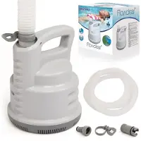 Bestway Pool+ tyhjennyspumppu