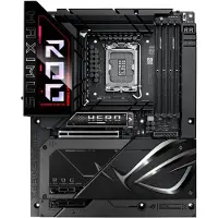 Asus ROG MAXIMUS Z890 HERO BTF WiFi 7 LGA 1851 ATX -emolevy