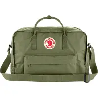 Fjällräven kånken weekender