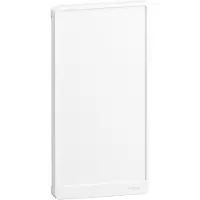 Schneider Electric ELECTRIC RESI9 OVI 3 RIVIÄ VALKOINEN (R9H13423)