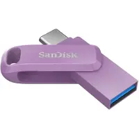 SanDisk – Ultra Dual Drive Go USB-C Absinthe 1TB (SDDDC3-1T00-G46AG)