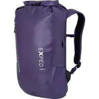 Exped Torrent 20 Aubergine Retkeilyreput 20 L