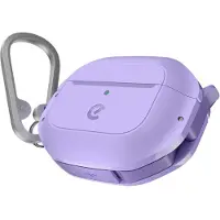 KEYBUDZ Element Series for AirPods 3 - Wild Lavender